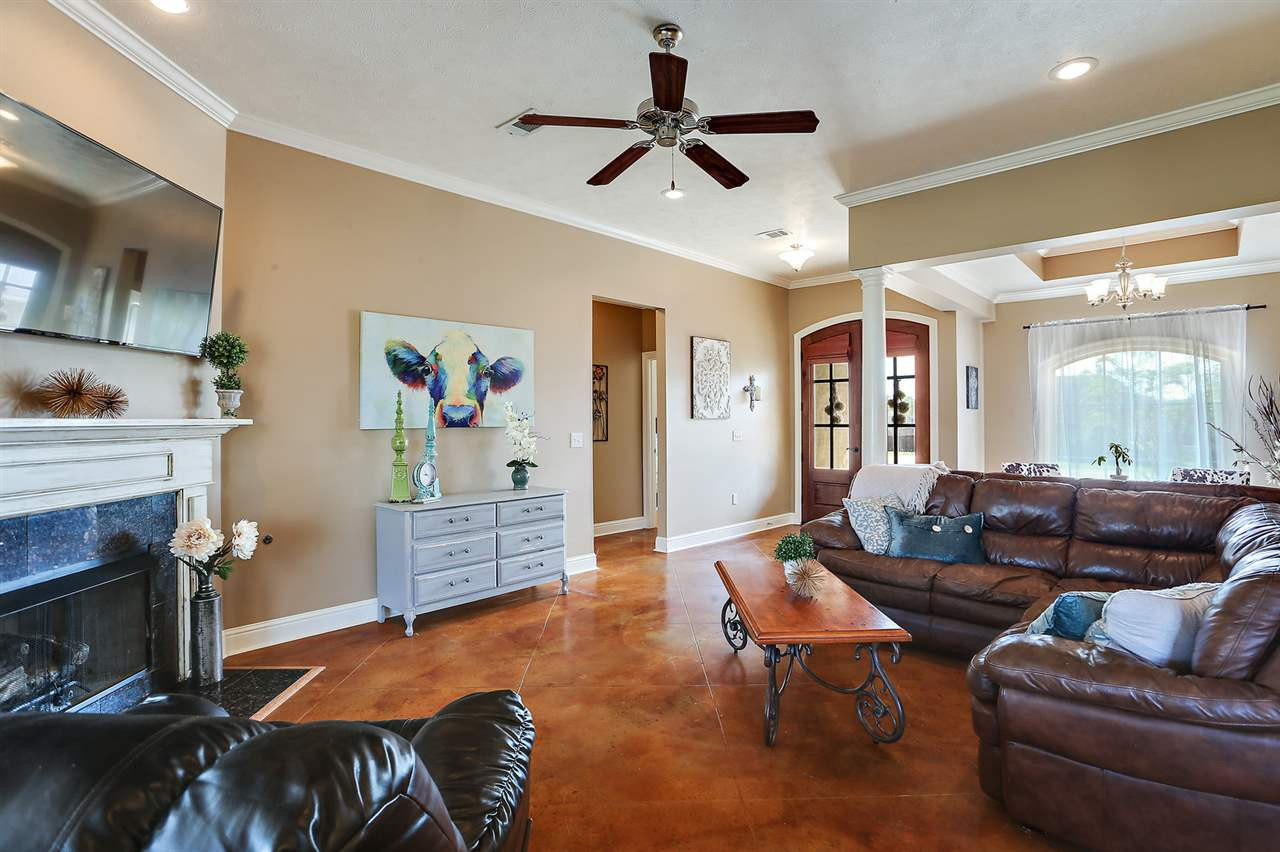 400 Roxbury Place Florence, MS 39073 - Photo 5 of 24 Photo 5