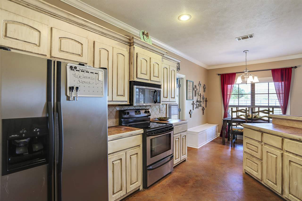 400 Roxbury Place Florence, MS 39073 - Photo 9 of 24 Photo 9