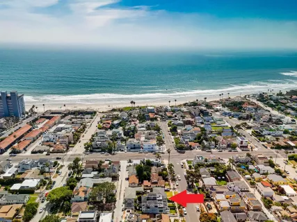 $2,949,999 | 835 Beryl Street, San Diego, CA 92109