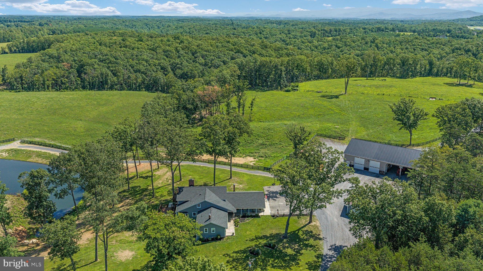 359 Ridgeway Road Front Royal, VA 22630 - Photo 134 of 136 DJI_20260804105245_0263_D_ 359 Ridgeway Rd - Absol