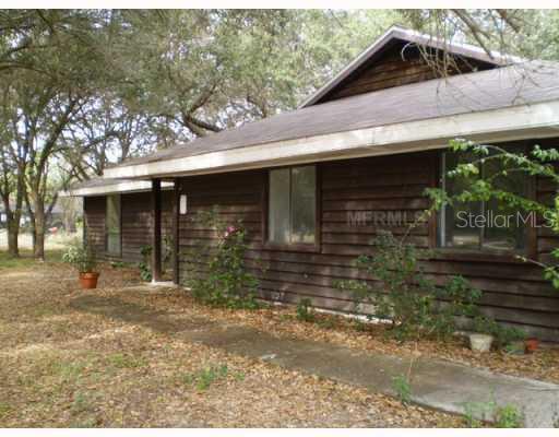 1719 Surrey Trail Wimauma, FL 33598 - Photo 1 of 1 Exterior Front