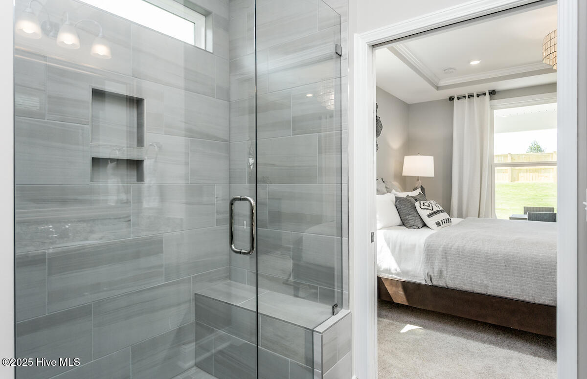 5956 Moonshell Loop Wilmington, NC 28412 - Photo 17 of 20 Photos of a Model Compass- Not This Residence.