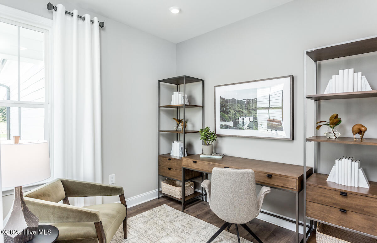 5956 Moonshell Loop Wilmington, NC 28412 - Photo 4 of 20 Photos of a Model Compass- Not This Residence. Flex Room.