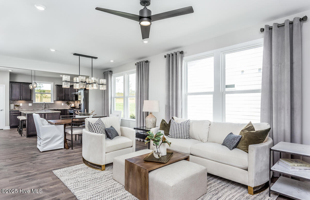 5956 Moonshell Loop Wilmington, NC 28412 - Photo 6 of 20 Photos of a Model Compass- Not This Residence.