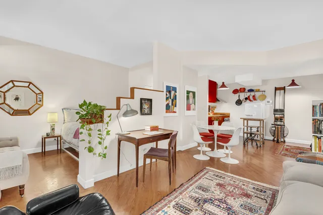 $669,000 | 22 Irving Place, Unit 1E | Gramercy