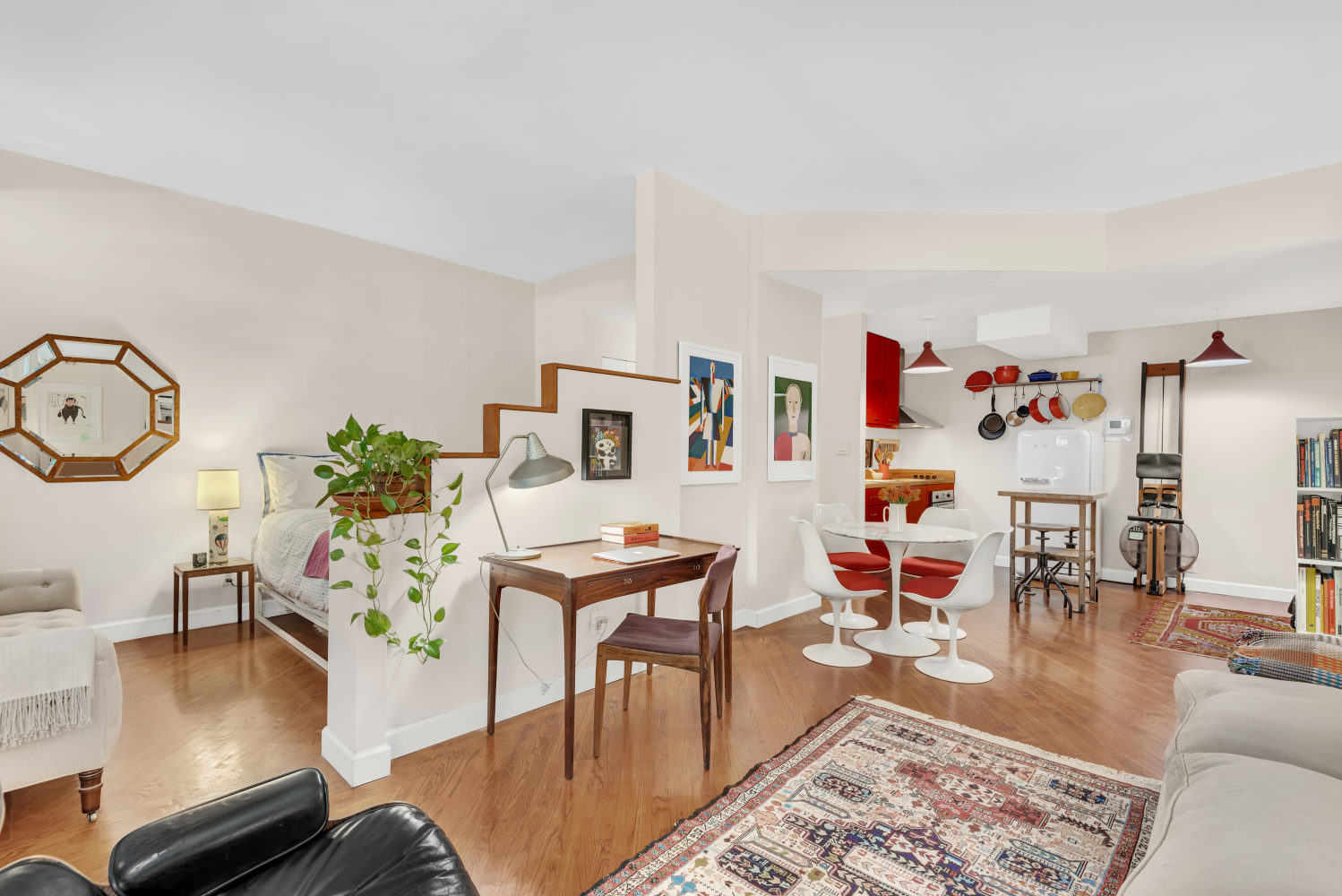 22 Irving Place, Unit 1E Manhattan, NY 10003 - Photo 3 of 6