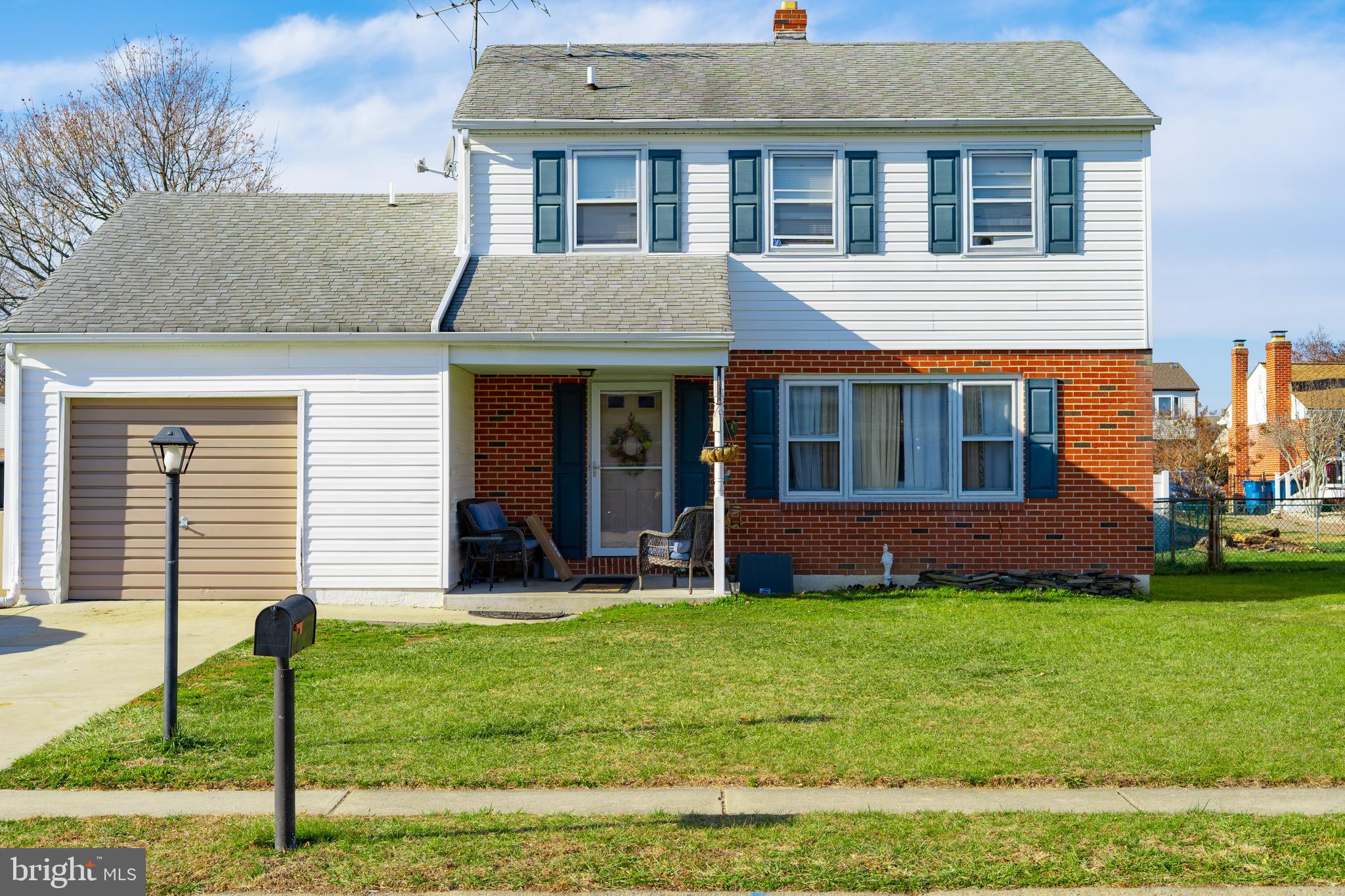 26 Valley Forge Road New Castle, DE 19720 - Photo 1 of 1 Gallery Image 1