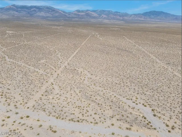 $15,999 | 1401 West Coral Road, Pahrump, NV 89060