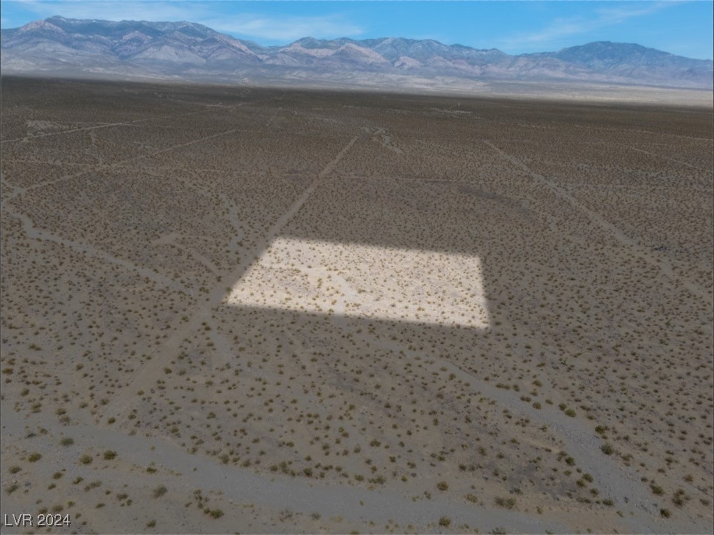 1401 West Coral Road Pahrump, NV 89060 - Photo 2 of 14