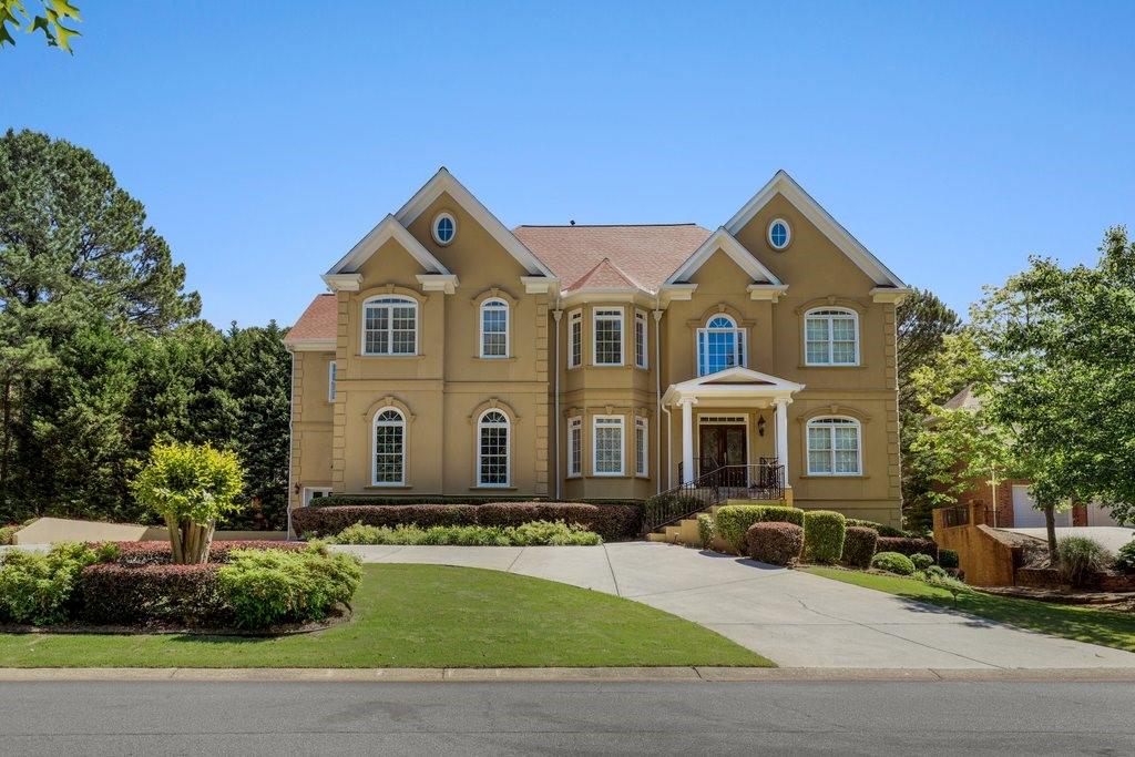 886 Hyde Road Marietta, GA 30068 - Photo 1 of 1 Gallery Image 1