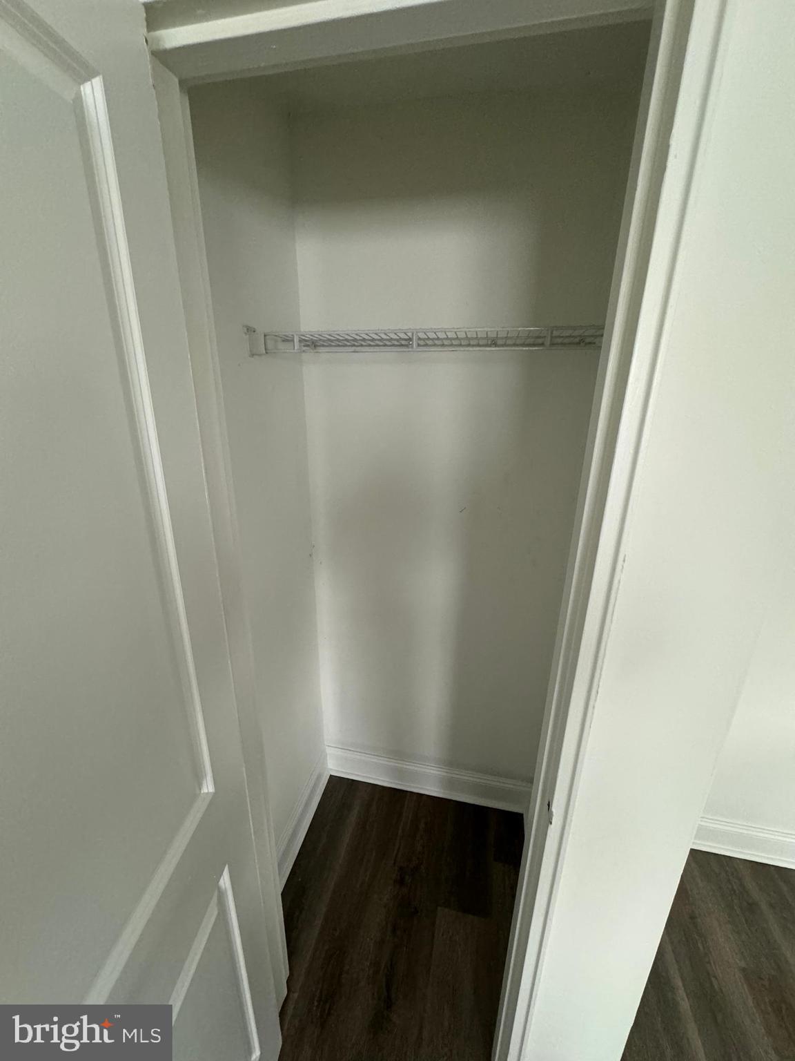 1841 Davisville Road, Unit B6 Willow Grove, PA 19090 - Photo 21 of 21 Coat closet on left when you walk in