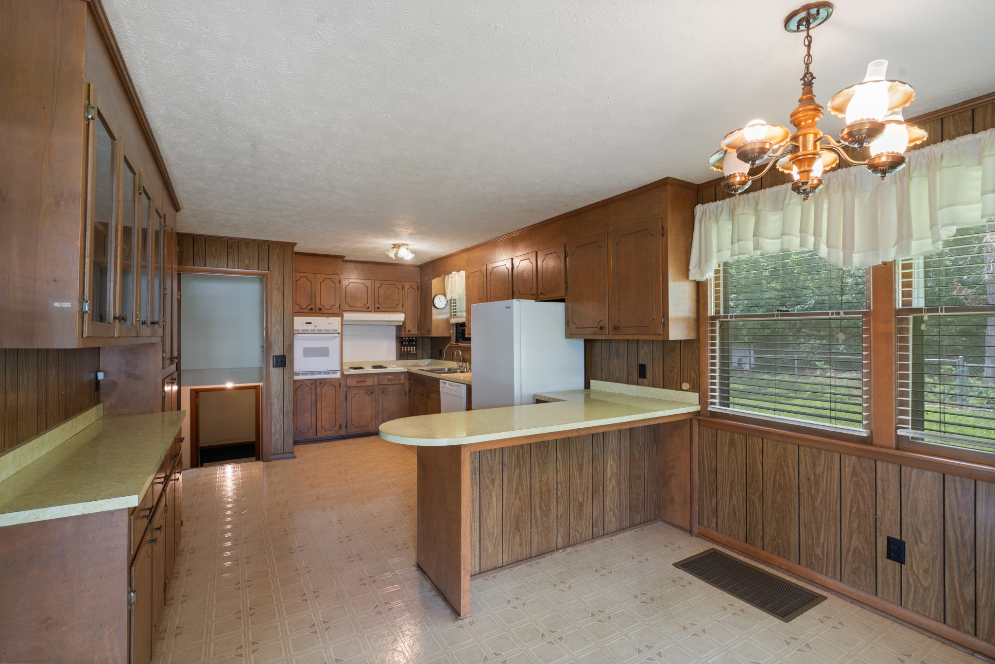 7436 Johnny Crow Road Lyles, TN 37098 - Photo 37 of 48