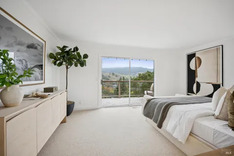 $2,995,000 | 16 Dutch Valley Lane, San Anselmo, CA 94960