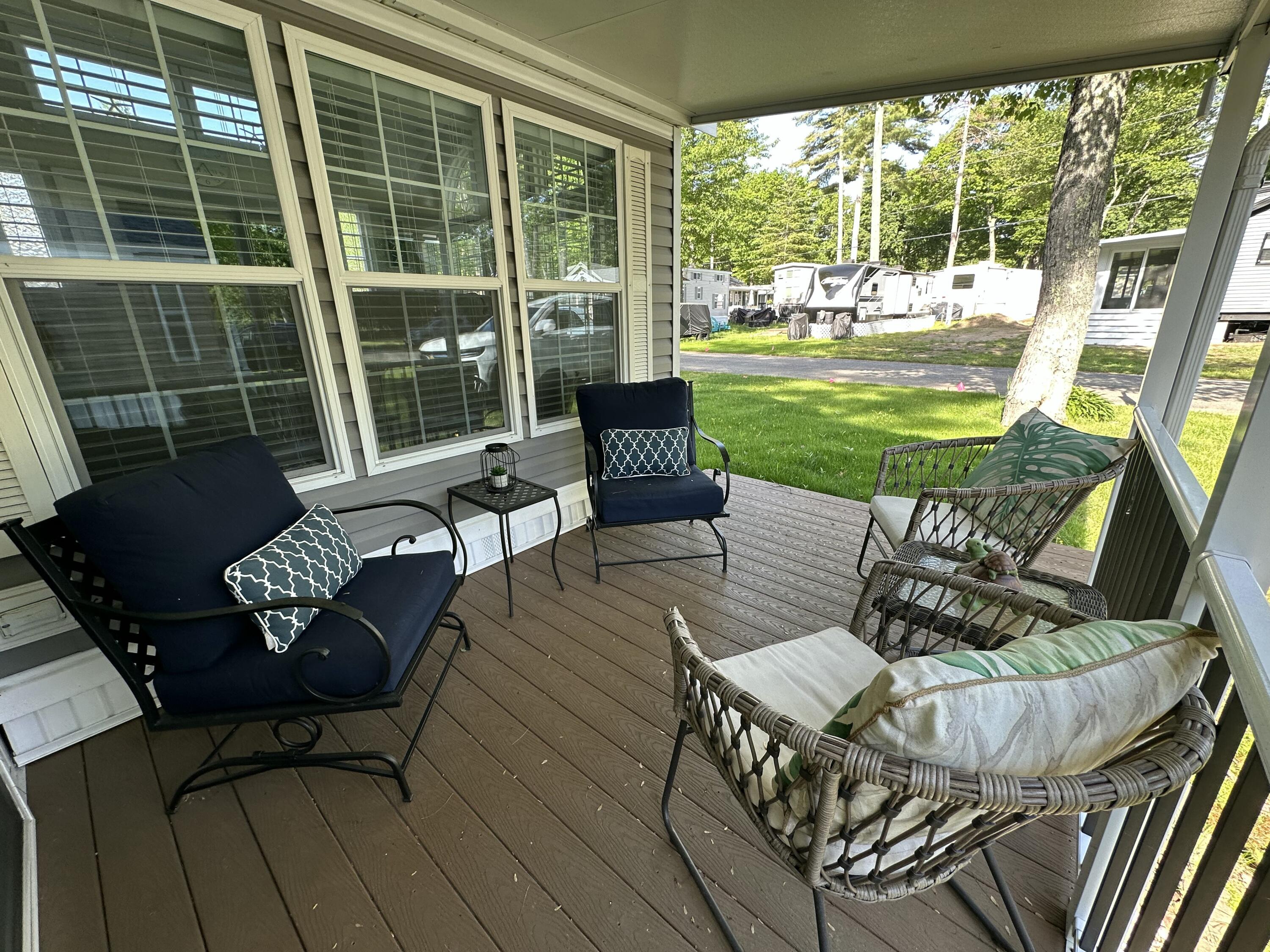 150 Chapel Road, Unit 5 Wells, ME 04090 - Photo 9 of 37