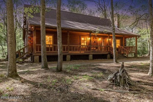 $349,900 | 345 Rock Road, Goldsboro, NC 27534