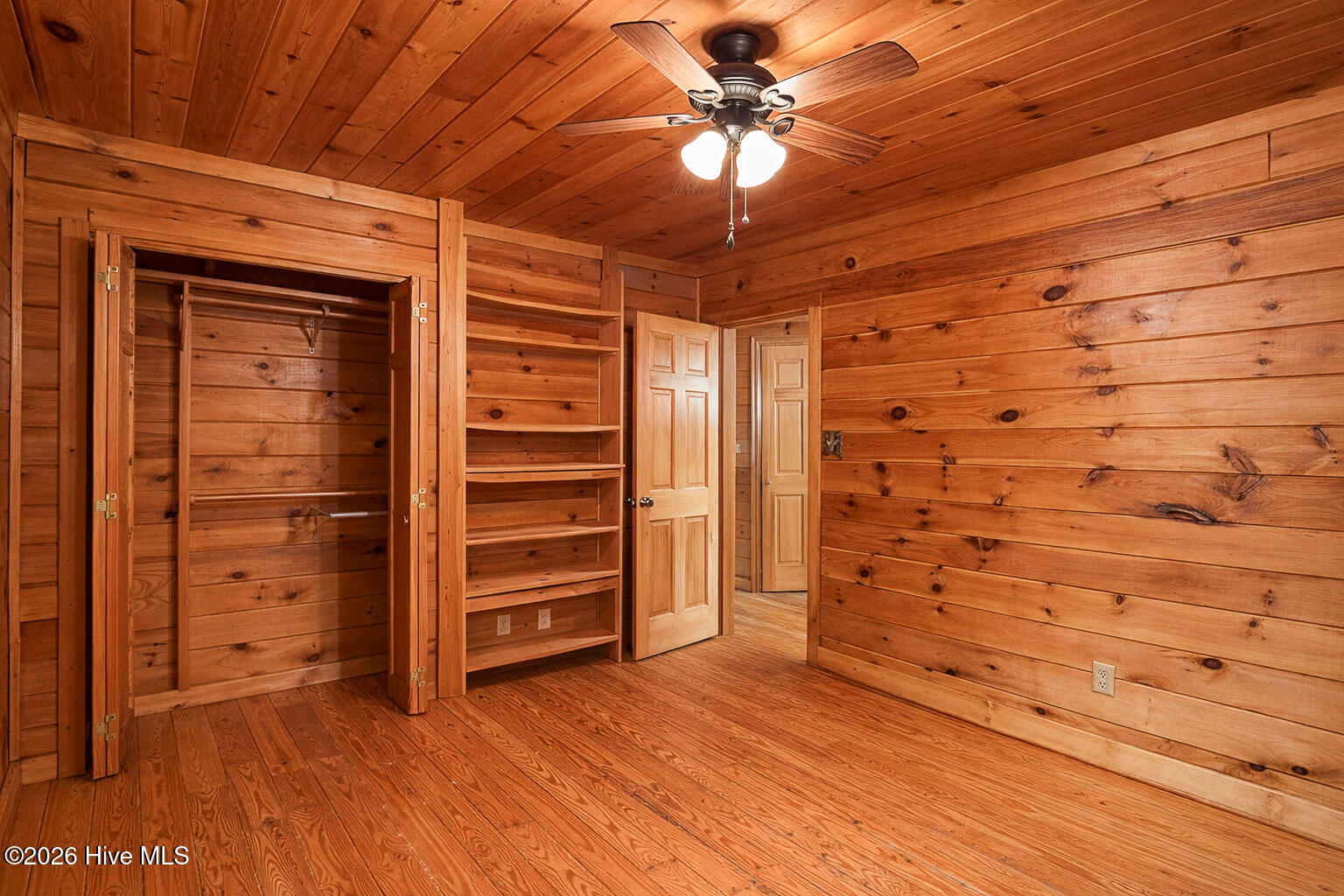 345 Rock Road Goldsboro, NC 27534 - Photo 14 of 28 BED2