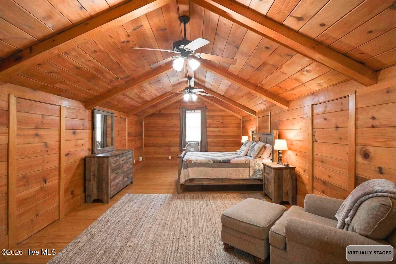 345 Rock Road Goldsboro, NC 27534 - Photo 19 of 28 Loftstaged