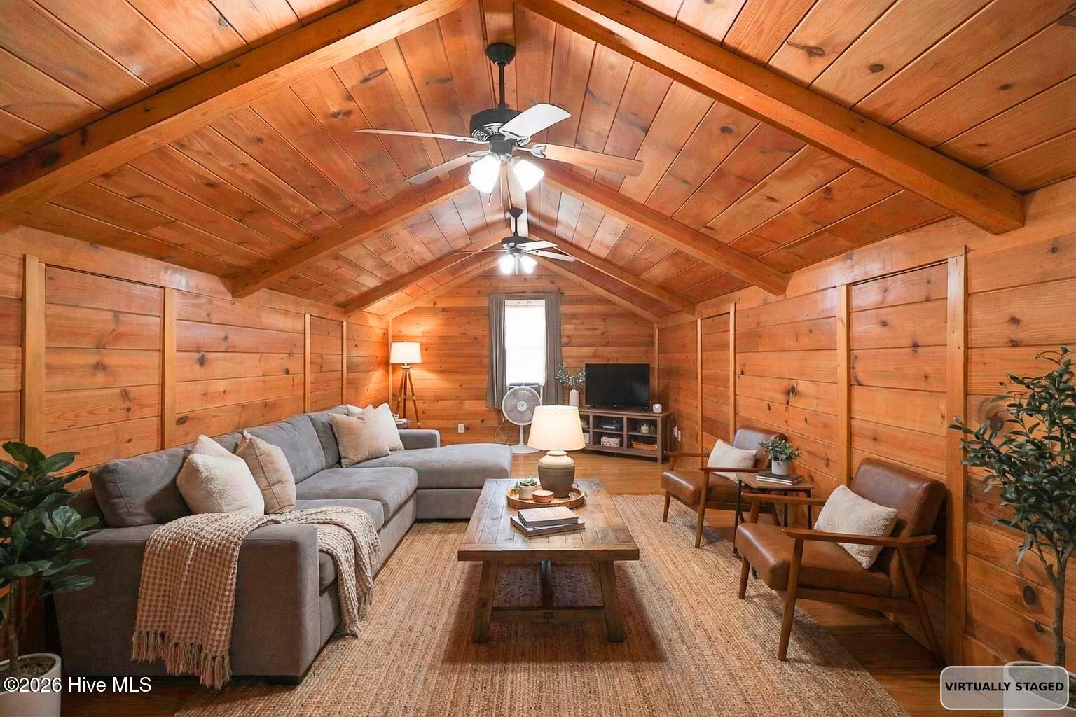 345 Rock Road Goldsboro, NC 27534 - Photo 20 of 28 loftstaged2