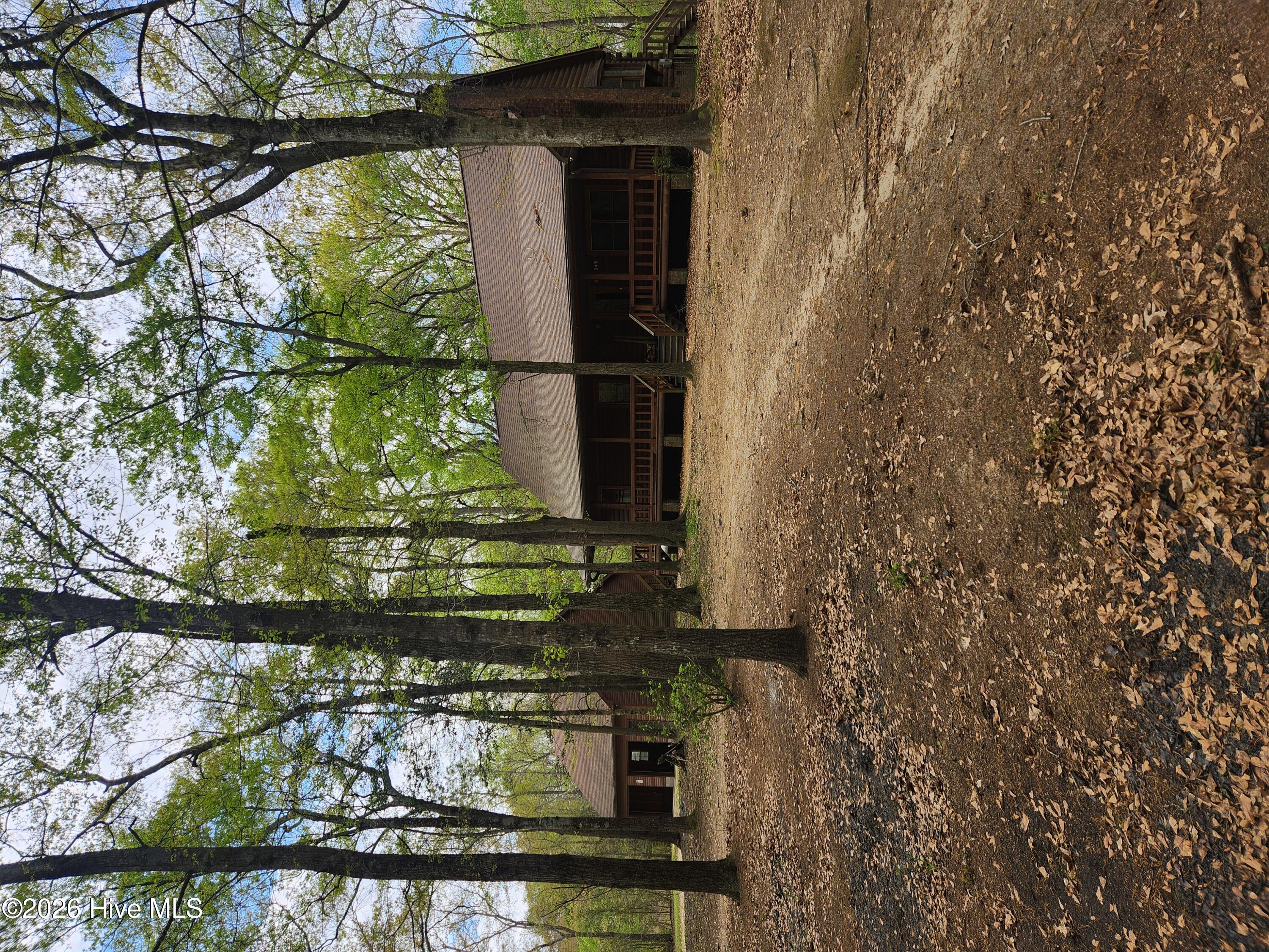 345 Rock Road Goldsboro, NC 27534 - Photo 2 of 28 Front