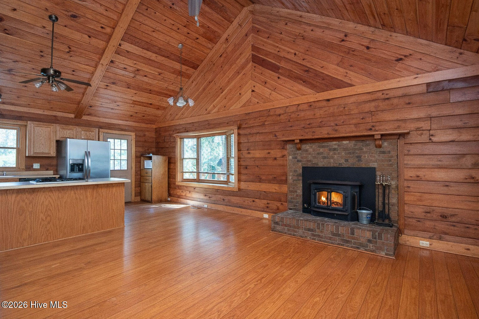 345 Rock Road Goldsboro, NC 27534 - Photo 5 of 28 Livingroom1