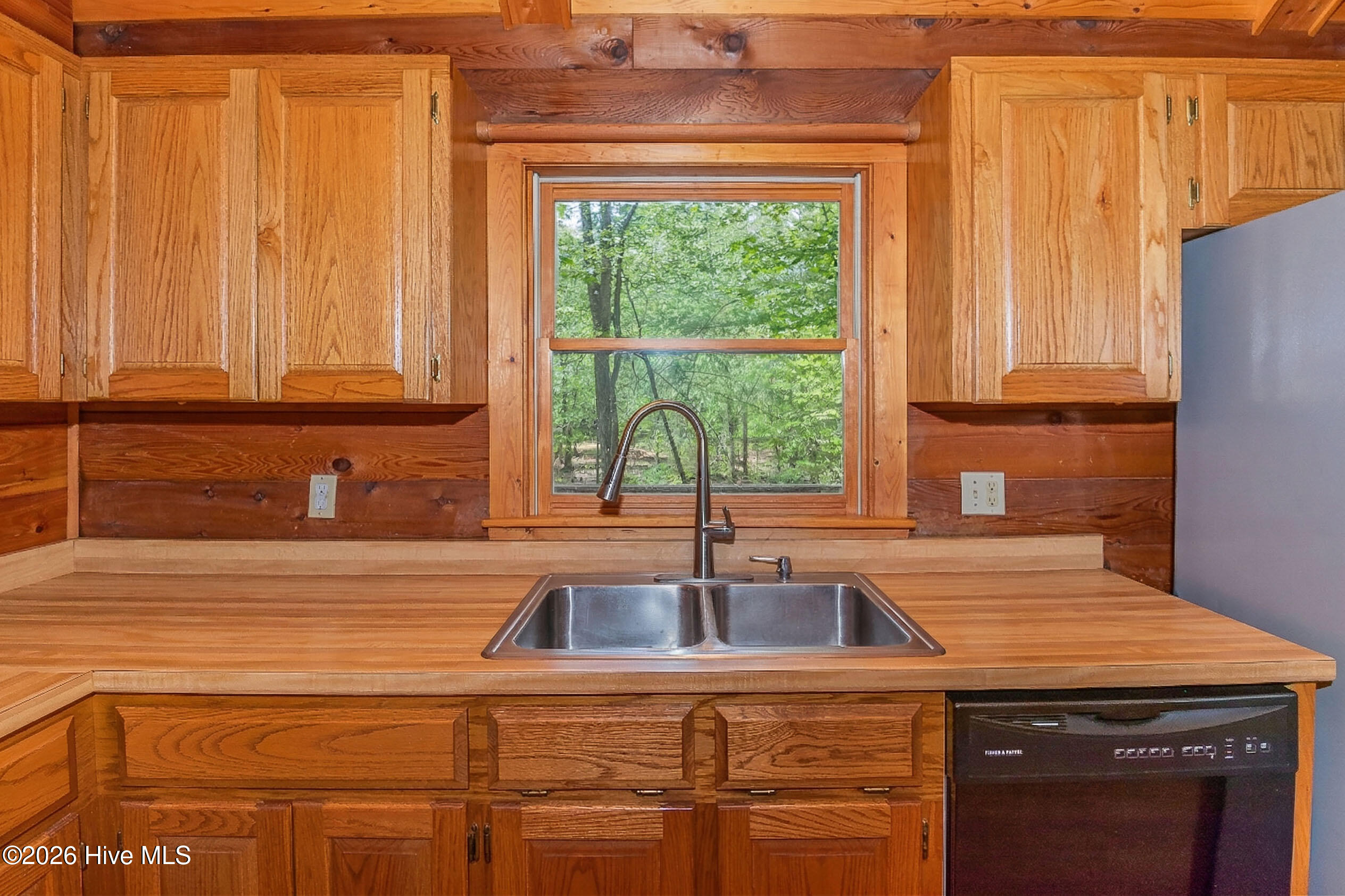 345 Rock Road Goldsboro, NC 27534 - Photo 8 of 28 KITCHENsink