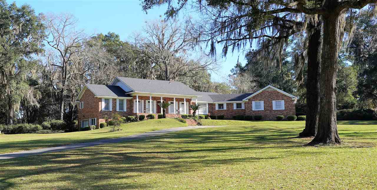 588 Northwest Pickle Lane Madison, FL 32340 - Photo 1 of 29
