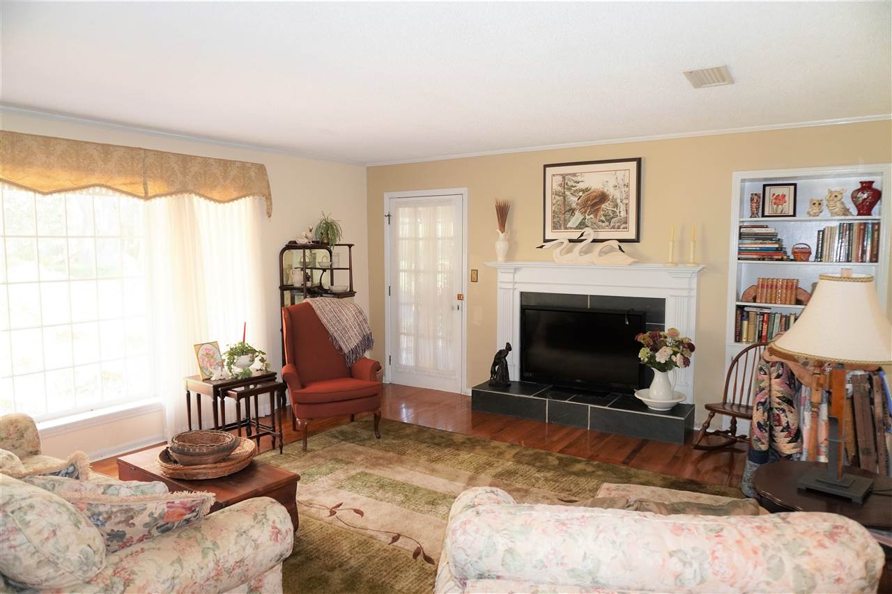 588 Northwest Pickle Lane Madison, FL 32340 - Photo 18 of 29