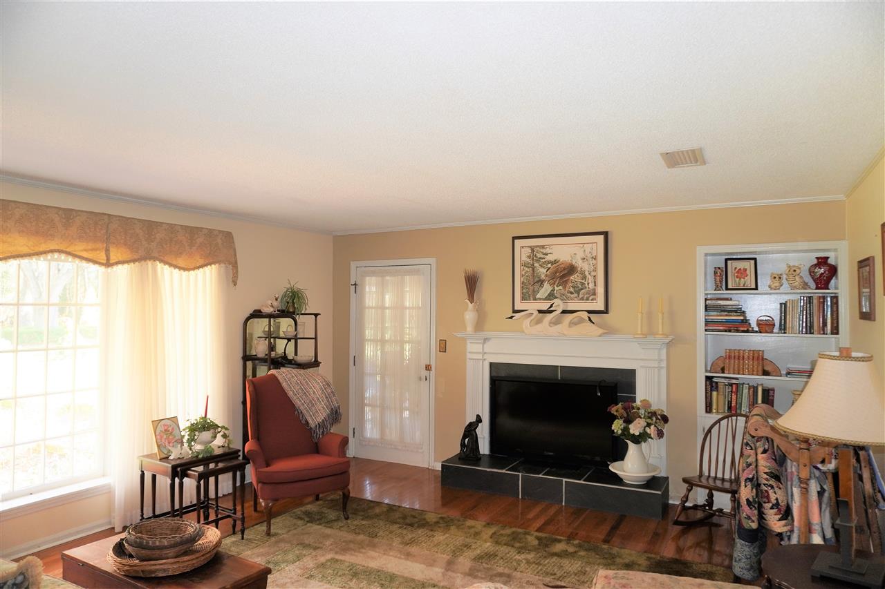 588 Northwest Pickle Lane Madison, FL 32340 - Photo 20 of 29