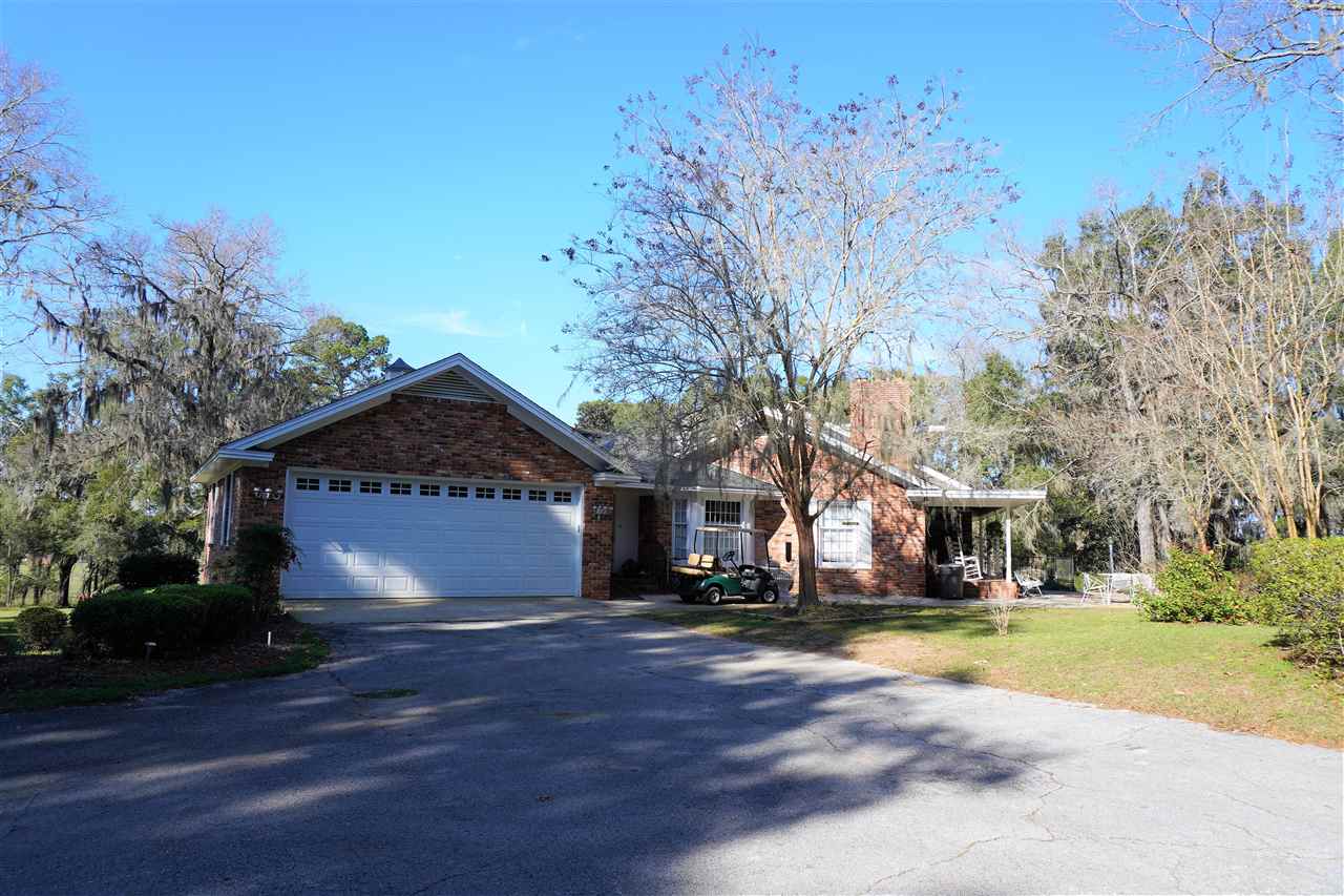 588 Northwest Pickle Lane Madison, FL 32340 - Photo 27 of 29