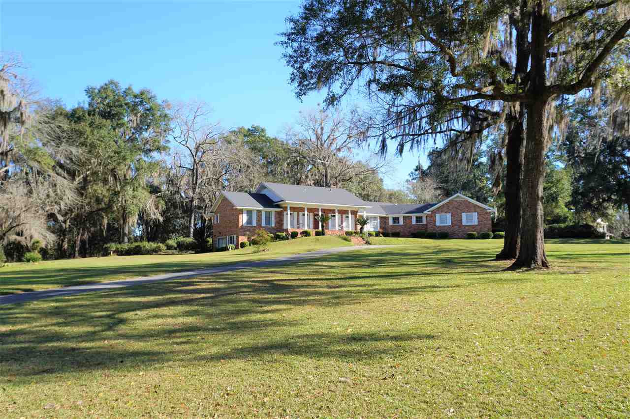 588 Northwest Pickle Lane Madison, FL 32340 - Photo 29 of 29