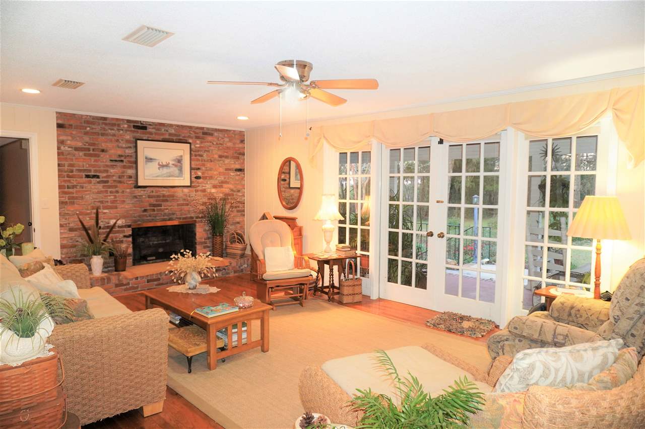 588 Northwest Pickle Lane Madison, FL 32340 - Photo 4 of 29