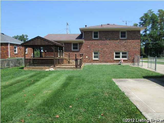 5308 Billtown Road Louisville, KY 40299 - Photo 11 of 15 Additional Photo