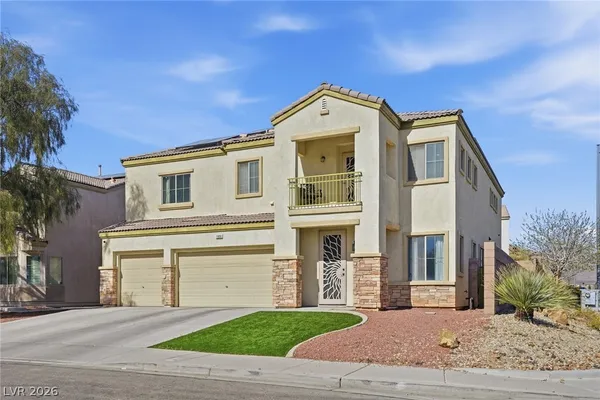 $750,000 | 1908 Jake Andrew Avenue, North Las Vegas, NV 89086