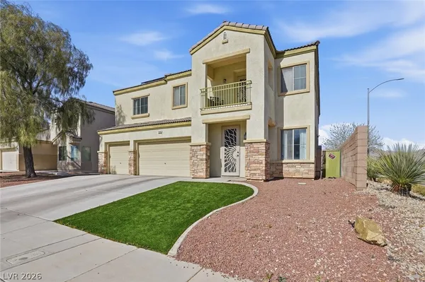 $750,000 | 1908 Jake Andrew Avenue, North Las Vegas, NV 89086