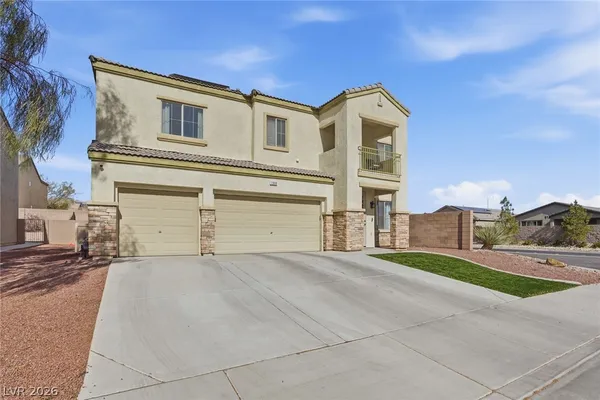 $750,000 | 1908 Jake Andrew Avenue, North Las Vegas, NV 89086