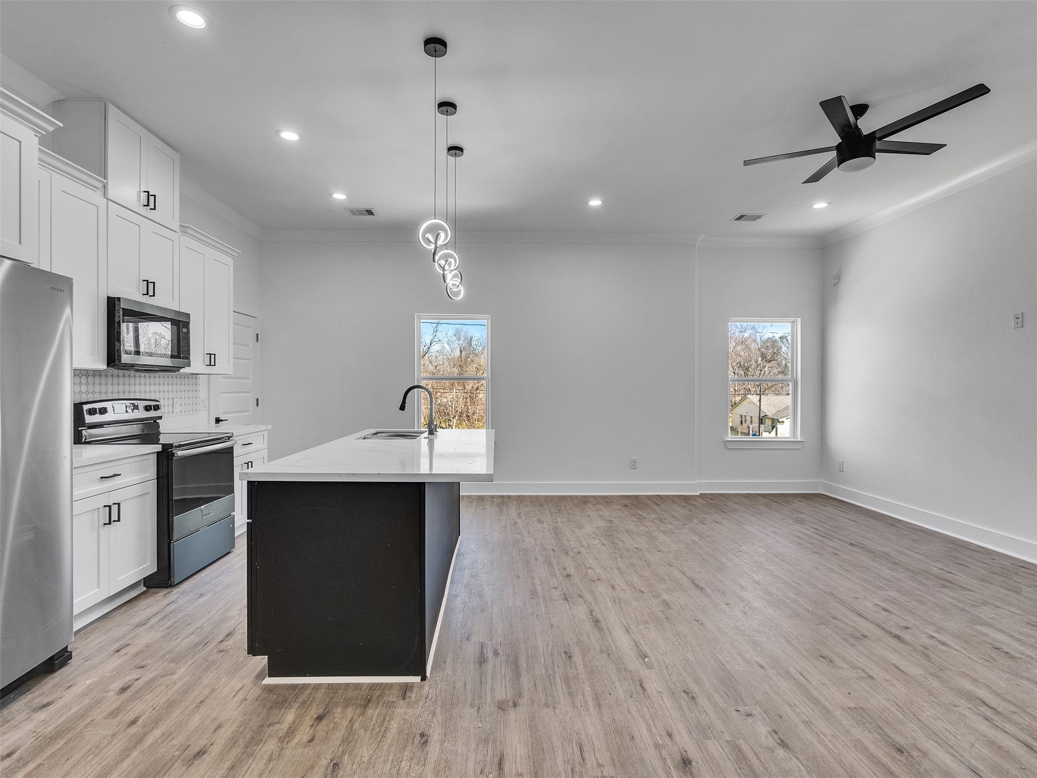 5130 Clover Street, Unit A Houston, TX 77033 - Photo 17 of 18
