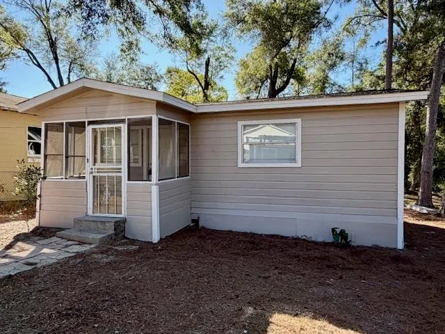 $99,900 | 1317 Idaho Street, Tallahassee, FL 32304