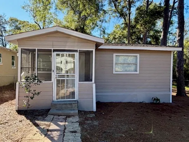 $99,900 | 1317 Idaho Street, Tallahassee, FL 32304