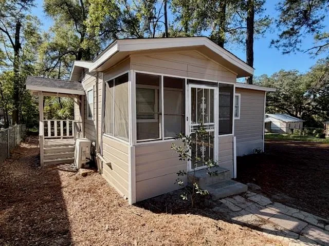 $99,900 | 1317 Idaho Street, Tallahassee, FL 32304