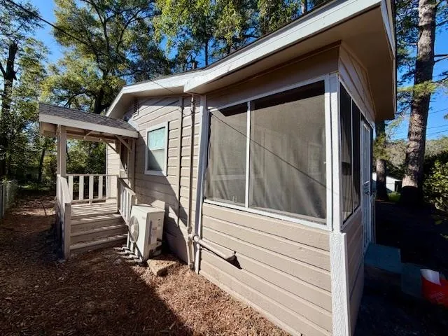 $99,900 | 1317 Idaho Street, Tallahassee, FL 32304