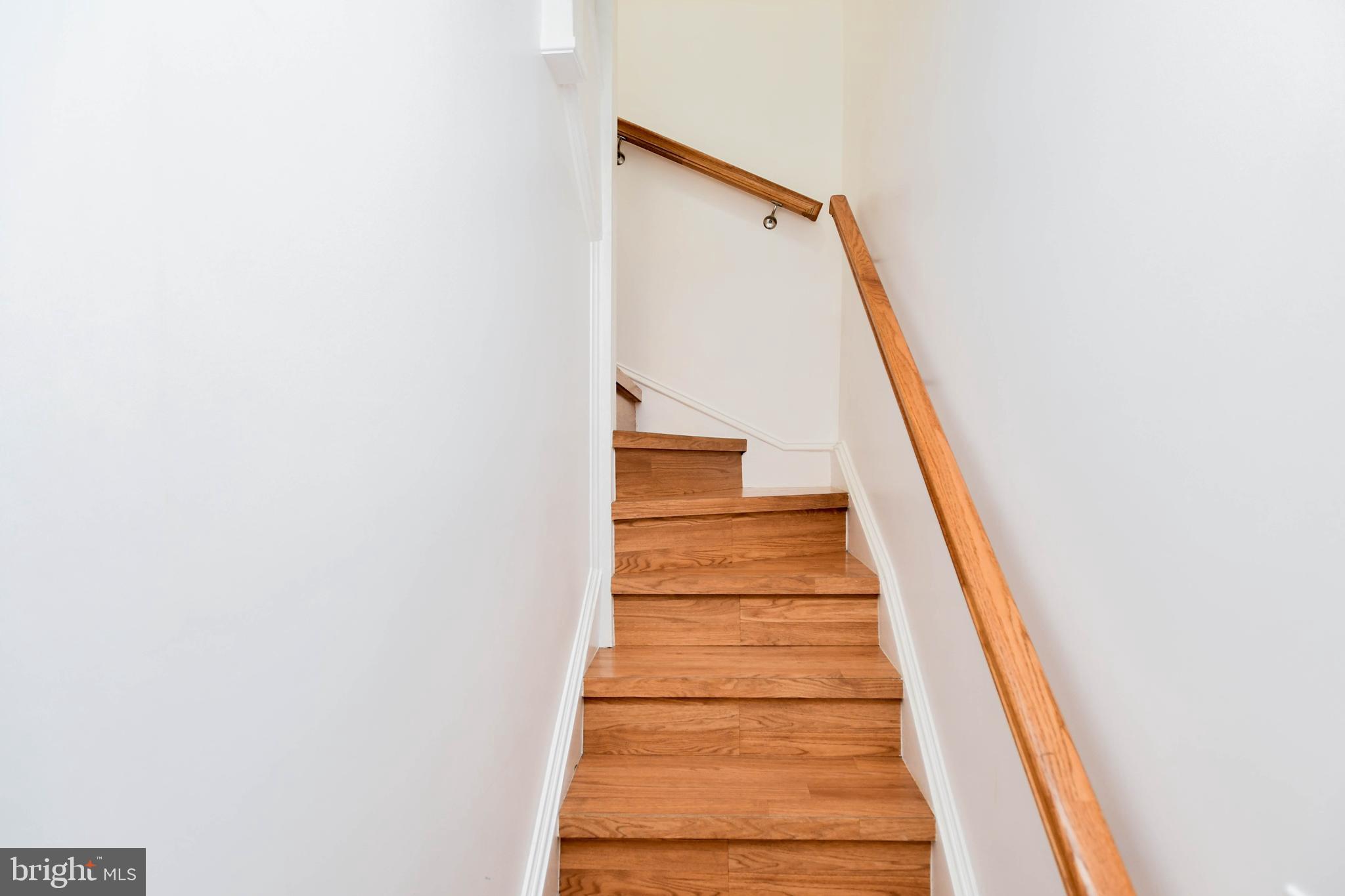 1432 C Street Southeast Washington, DC 20003 - Photo 20 of 48 a view of entryway