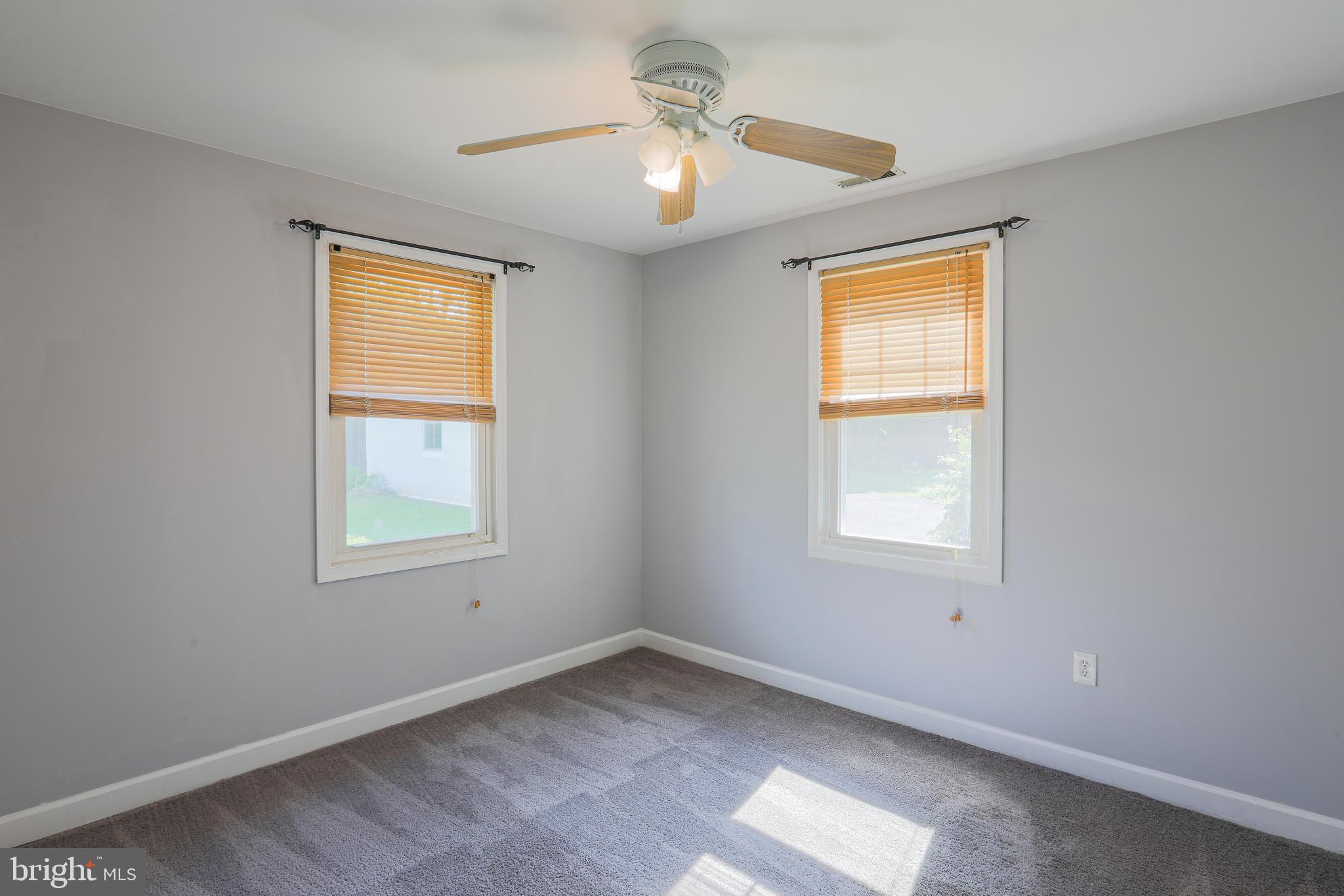 405 Upland Road Baltimore, MD 21208 - Photo 17 of 18 2nd Bedroom