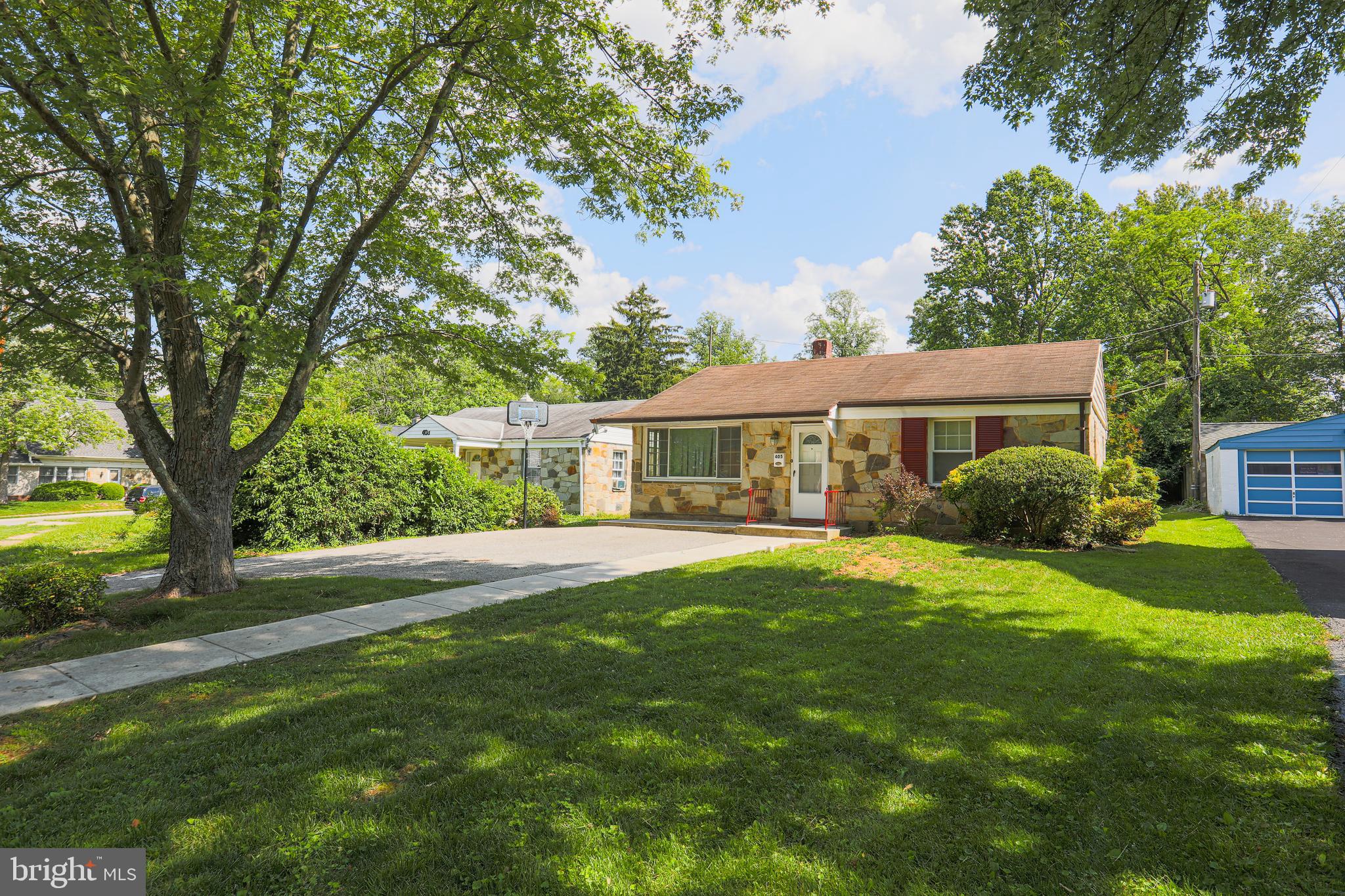 405 Upland Road Baltimore, MD 21208 - Photo 3 of 18 Gallery Image 3