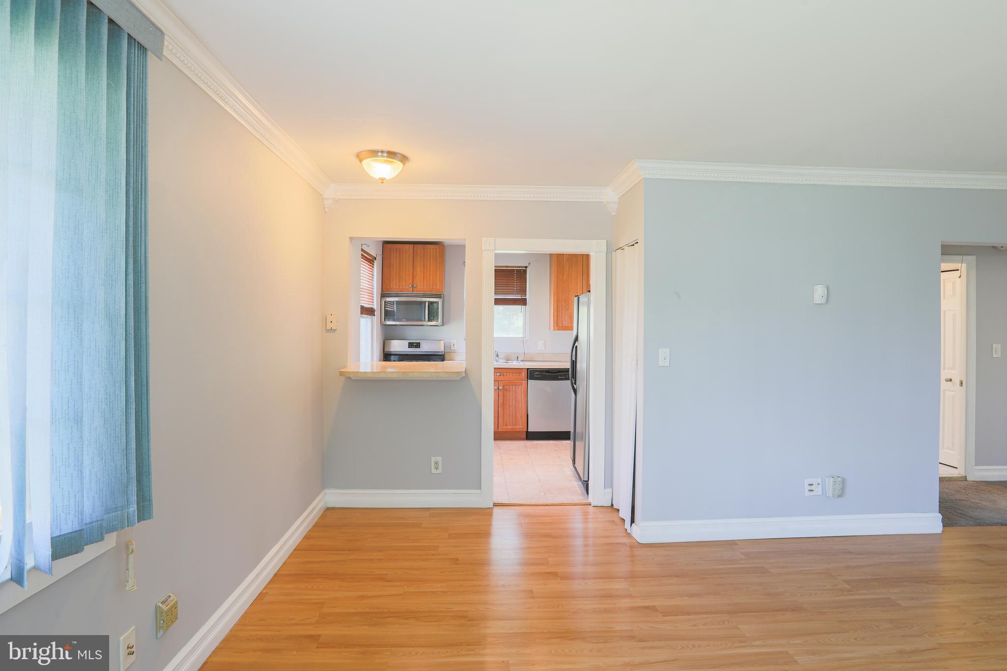 405 Upland Road Baltimore, MD 21208 - Photo 9 of 18 Dining room
