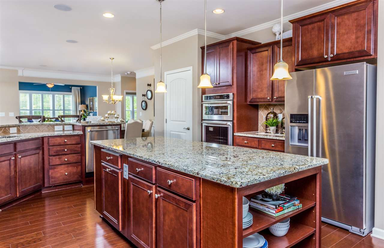 413 Tuttle Road, Unit CA LOT# 1094 Durham, NC 27703 - Photo 8 of 19 Photo 8