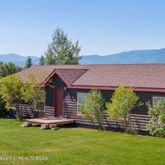 $575,000 | 828 Elk Thistle Drive, Victor, ID 83455