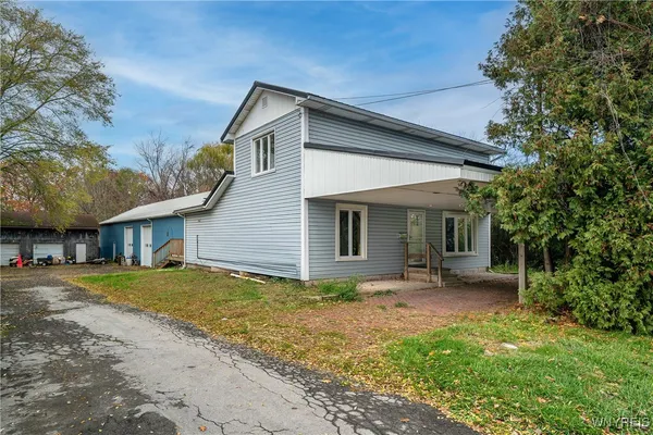 $225,000 | 2594 Main Street, Newfane, NY 14108