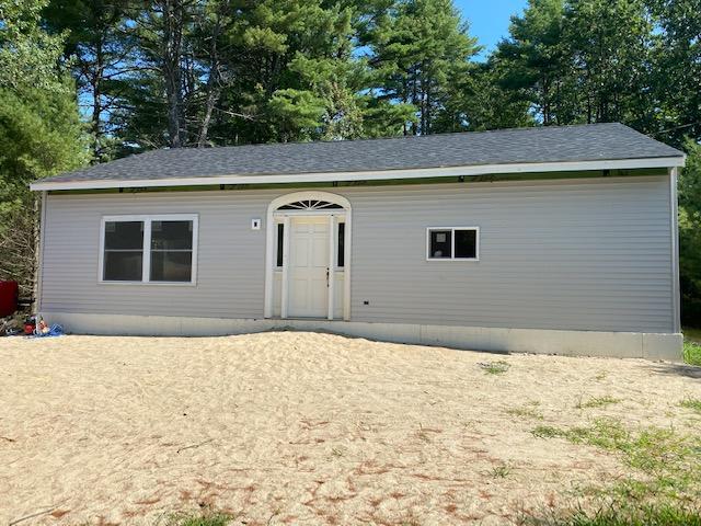 54 Tenney Hill Road Casco, ME 04015 - Photo 19 of 21 NEW CONSTRUCTION