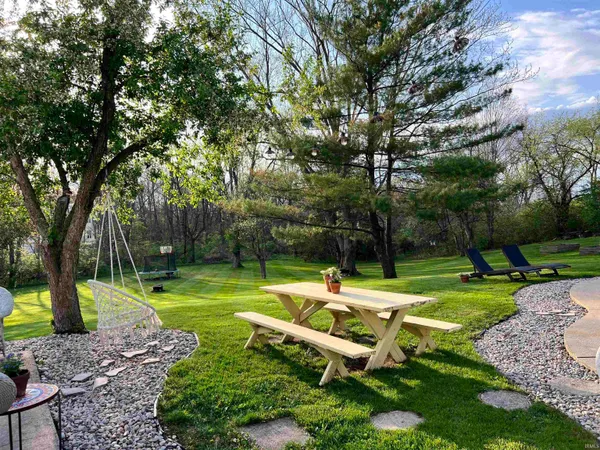 $597,900 | 12103 Ernst Road, Roanoke, IN 46783