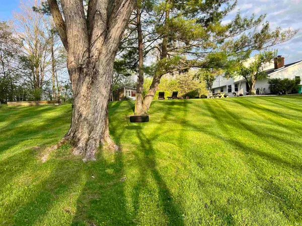 $597,900 | 12103 Ernst Road, Roanoke, IN 46783